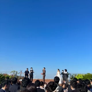 屋上