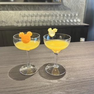 ウェルカムパーティー