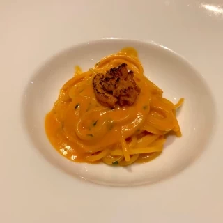 試食した料理