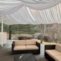 アルフレスコ(ガーデン)