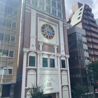 駅から徒歩5分