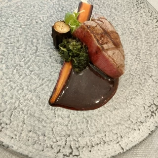オリーブ牛