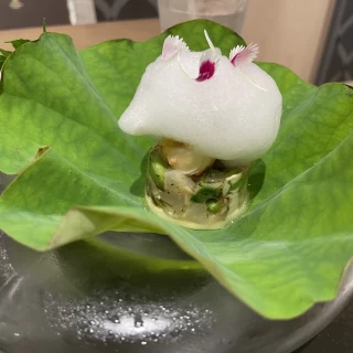 前菜