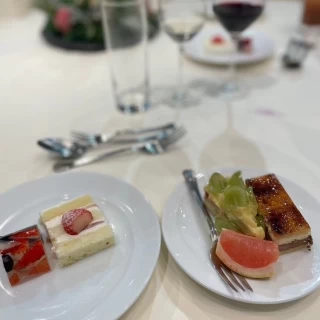 料理