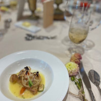 料理