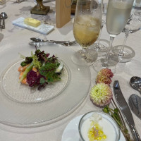 料理