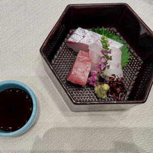 料理|676007さんのララシャンス ベルアミー 福井の写真(2360411)