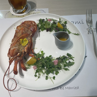 試食