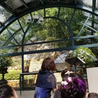 チャペル