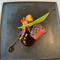 お料理
