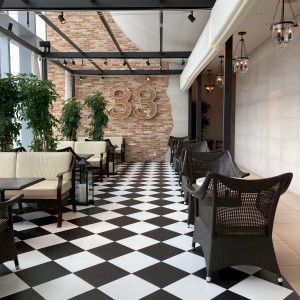 ブライズルーム|676235さんのThe 33 Sense of Wedding(ザ・サーティースリー・センス・オブ・ウエディング)の写真(2479148)