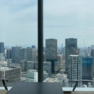 景色|676235さんのThe 33 Sense of Wedding(ザ・サーティースリー・センス・オブ・ウエディング)の写真(2479147)