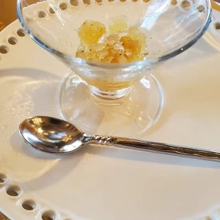 料理
