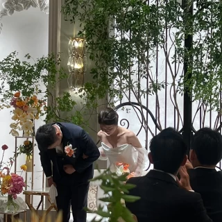高砂装花