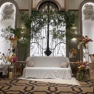 高砂装花