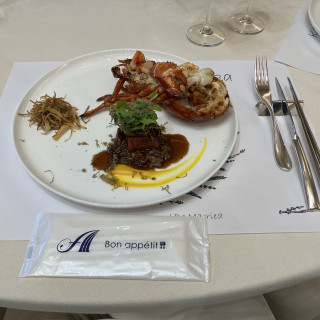 料理