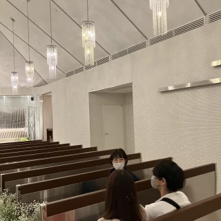 チャペル