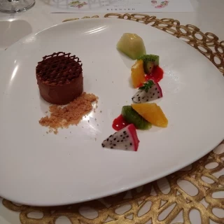 ケーキ