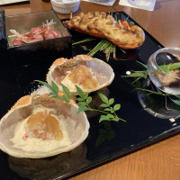 和風の料理