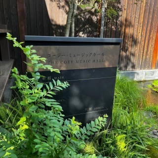 チャペル看板