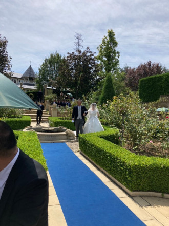 キングスウェル(オズブライダル)