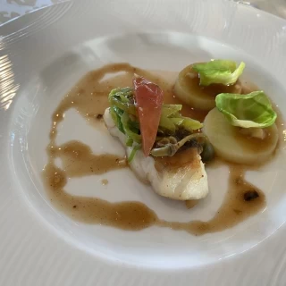 魚料理