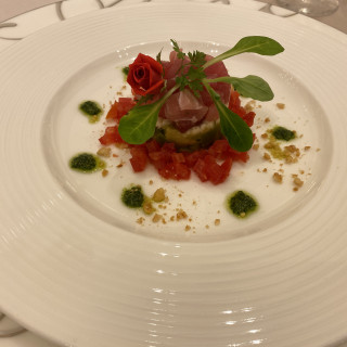 前菜