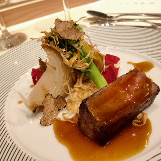 料理