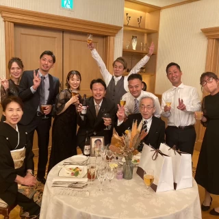 友人