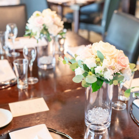 ゲストテーブル