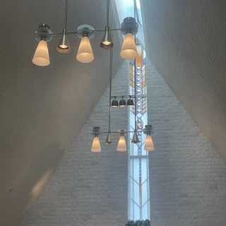 照明