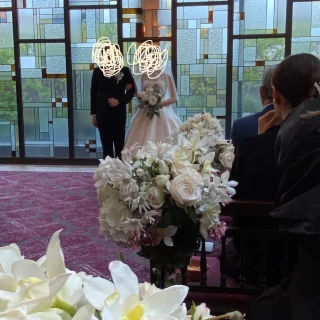 チャペル