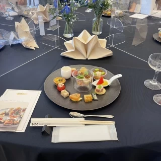 色とりどりで可愛い