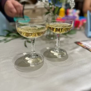 ノンアルコールドリンク