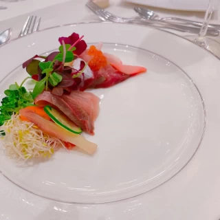魚料理