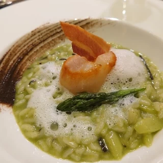 イタリアン料理