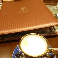 おもてなしのコーヒー