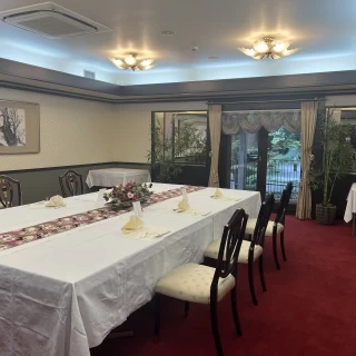 親族婚用