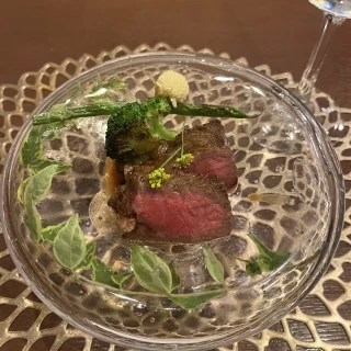 美味しかった