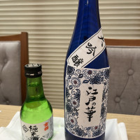 取り扱いの日本酒