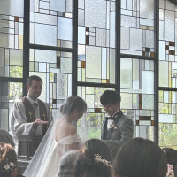 挙式