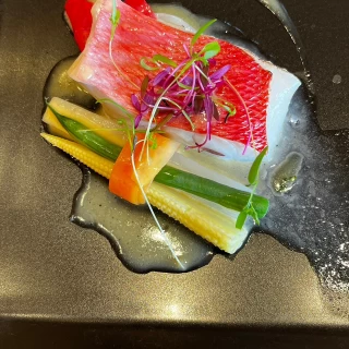 料理