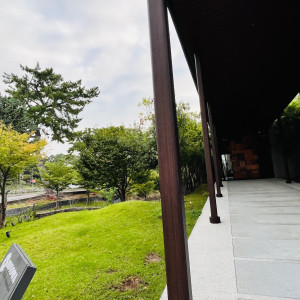 入り口玄関|676914さんのKOTOWA 奈良公園 Premium View（コトワ 奈良公園 プレミアム ビュー）の写真(1917210)