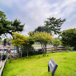 景色|676914さんのKOTOWA 奈良公園 Premium View（コトワ 奈良公園 プレミアム ビュー）の写真(1917214)