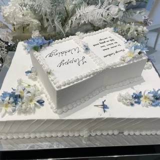ケーキ