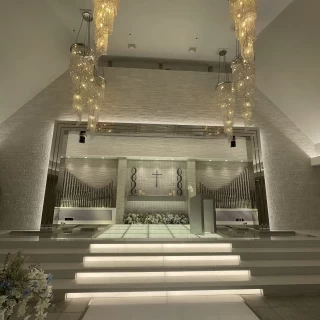 チャペル