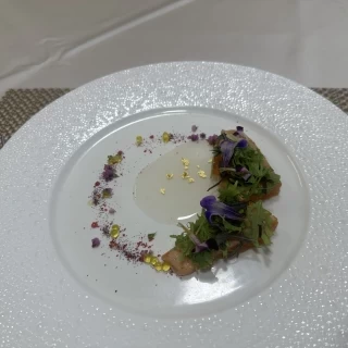 魚料理