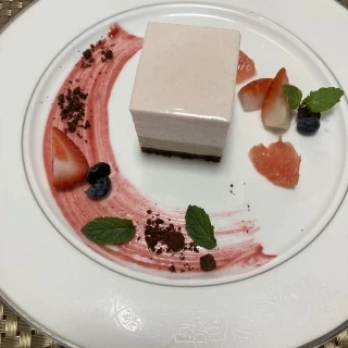 デザート
