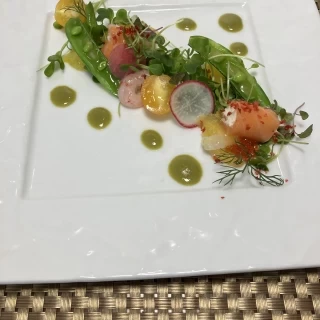 前菜