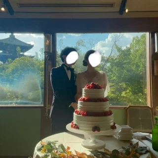 会場窓向き